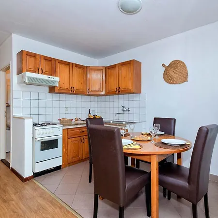 Apartament Jelsa 12052a Jelsa (Hvar)